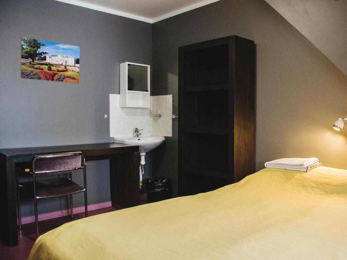 16Eur - Old Town Munkenhof 2* Tallinn