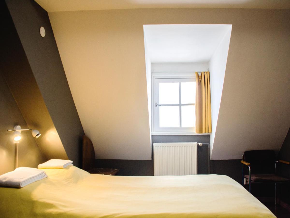 16Eur - Old Town Munkenhof 2* Tallinn