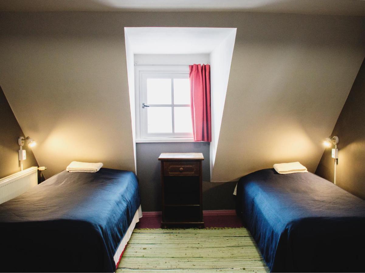 16Eur - Old Town Munkenhof 2* Tallinn
