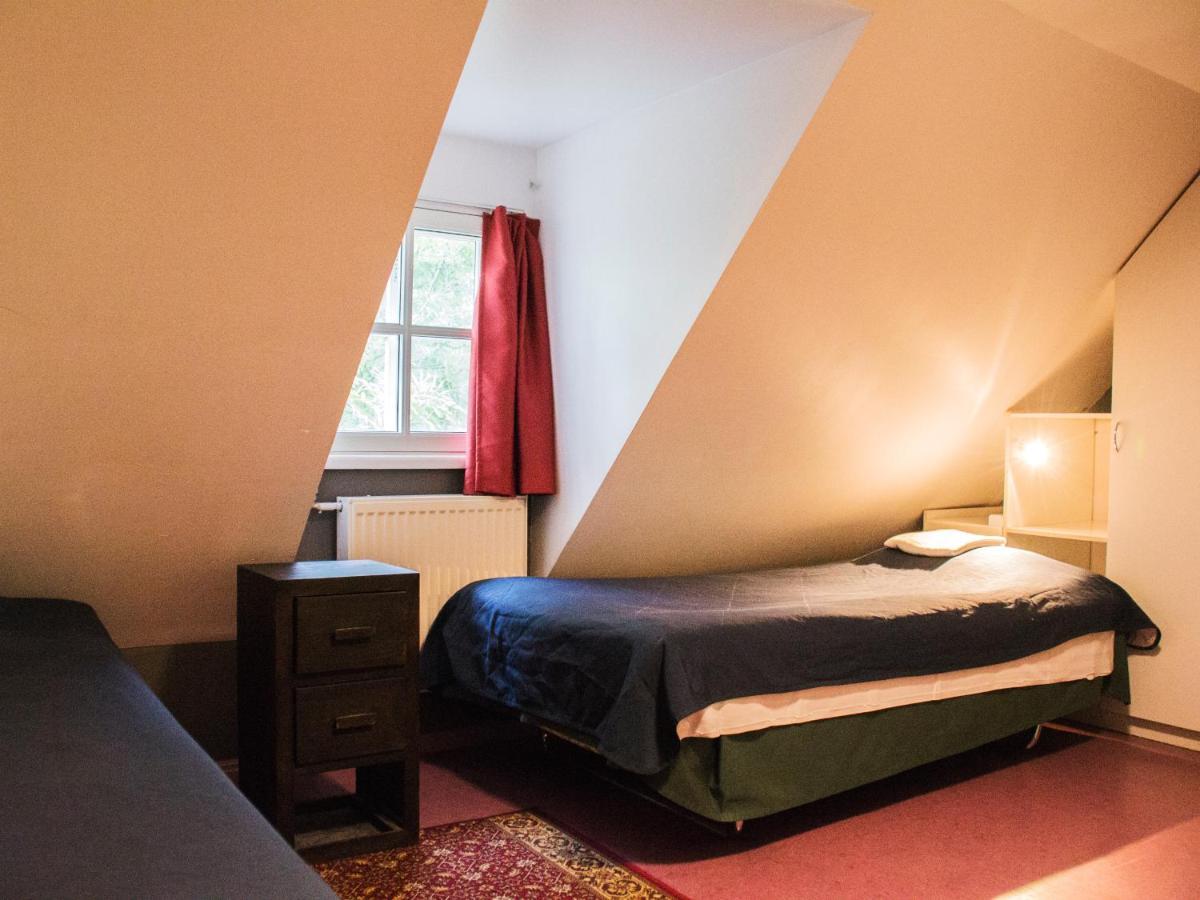 Guest house 16Eur - Old Town Munkenhof 2*