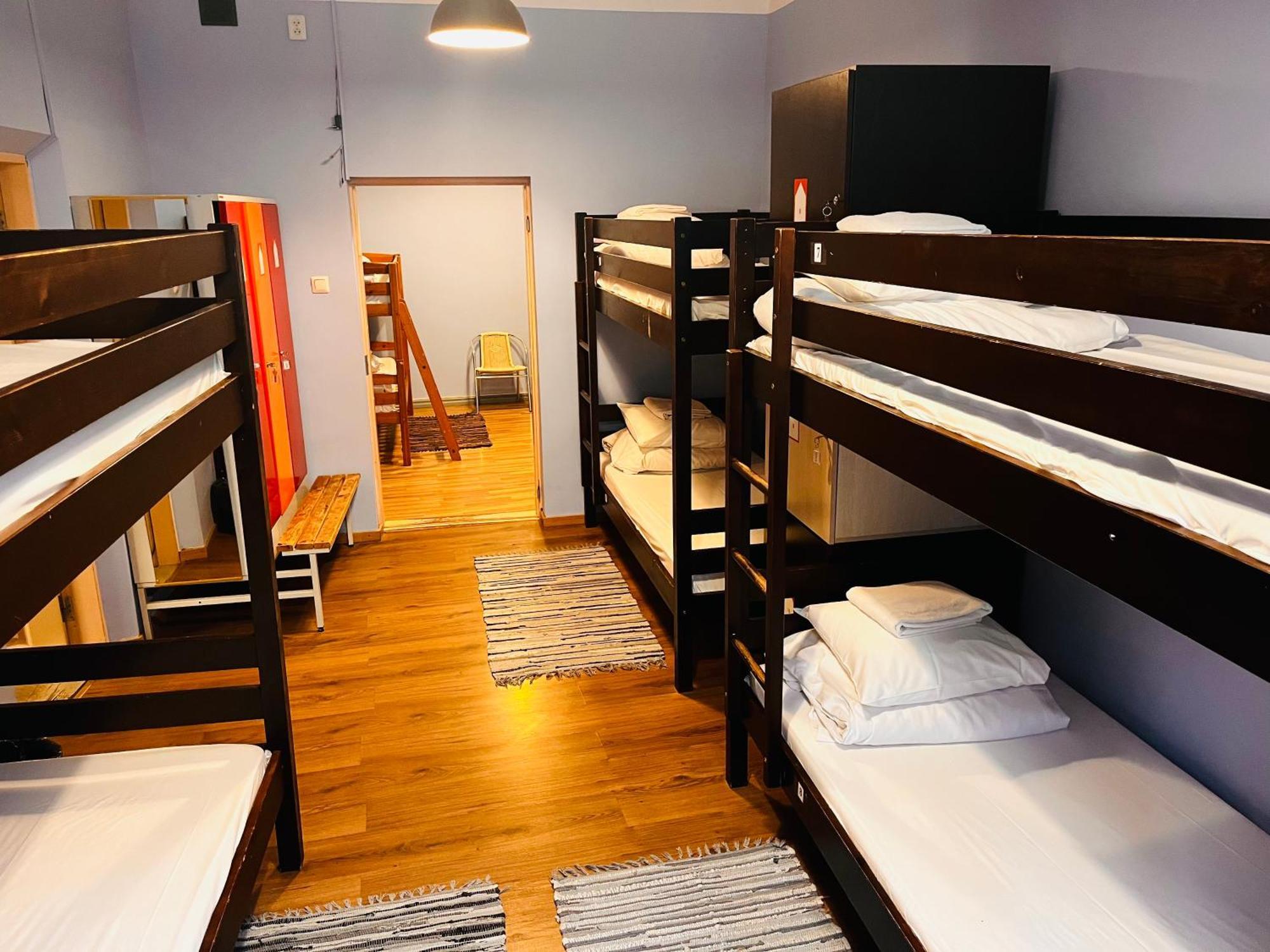 16Eur - Old Town Munkenhof Guest house 2*