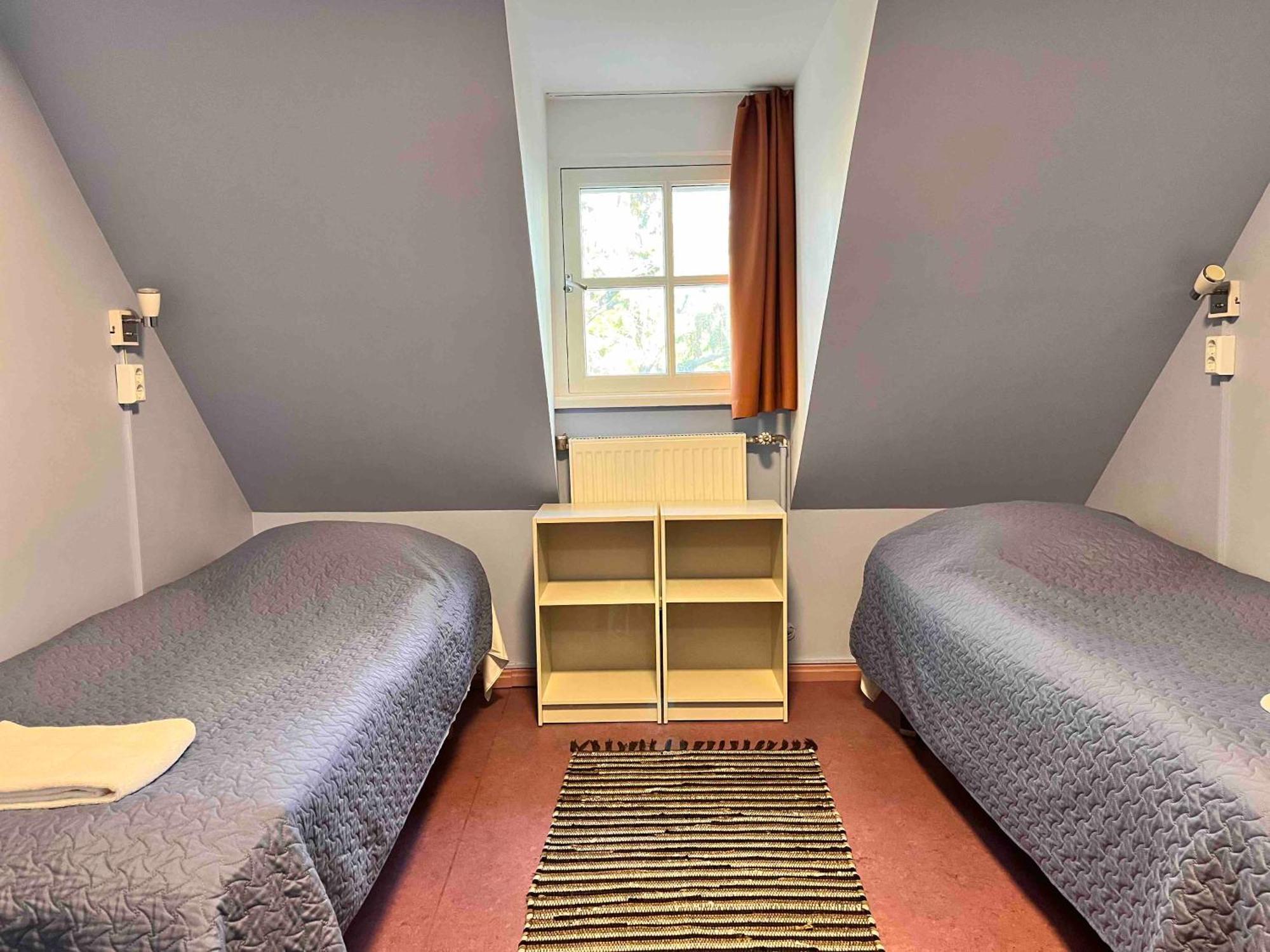 16Eur - Old Town Munkenhof 2*