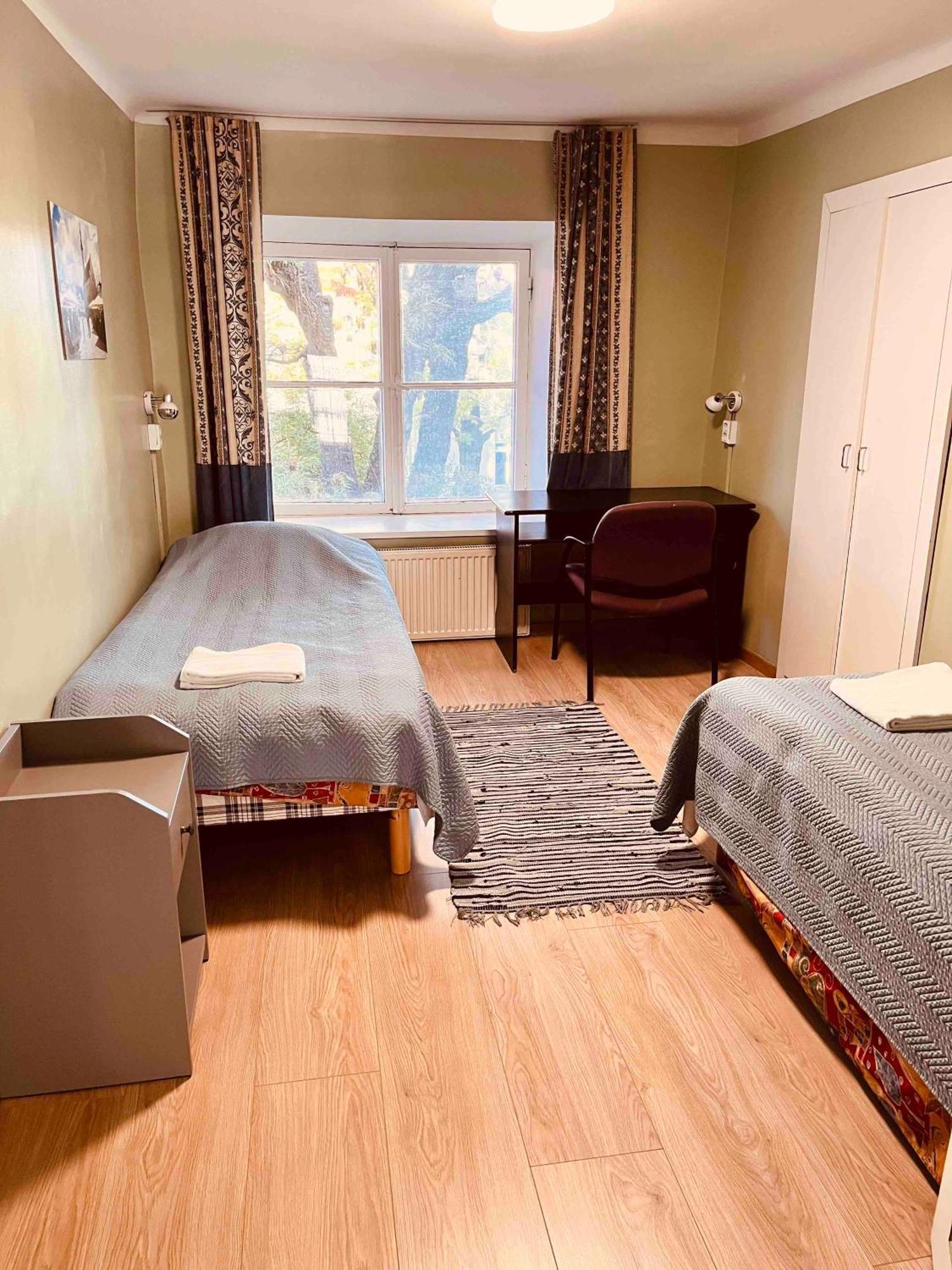 16Eur - Old Town Munkenhof Guest house Tallinn