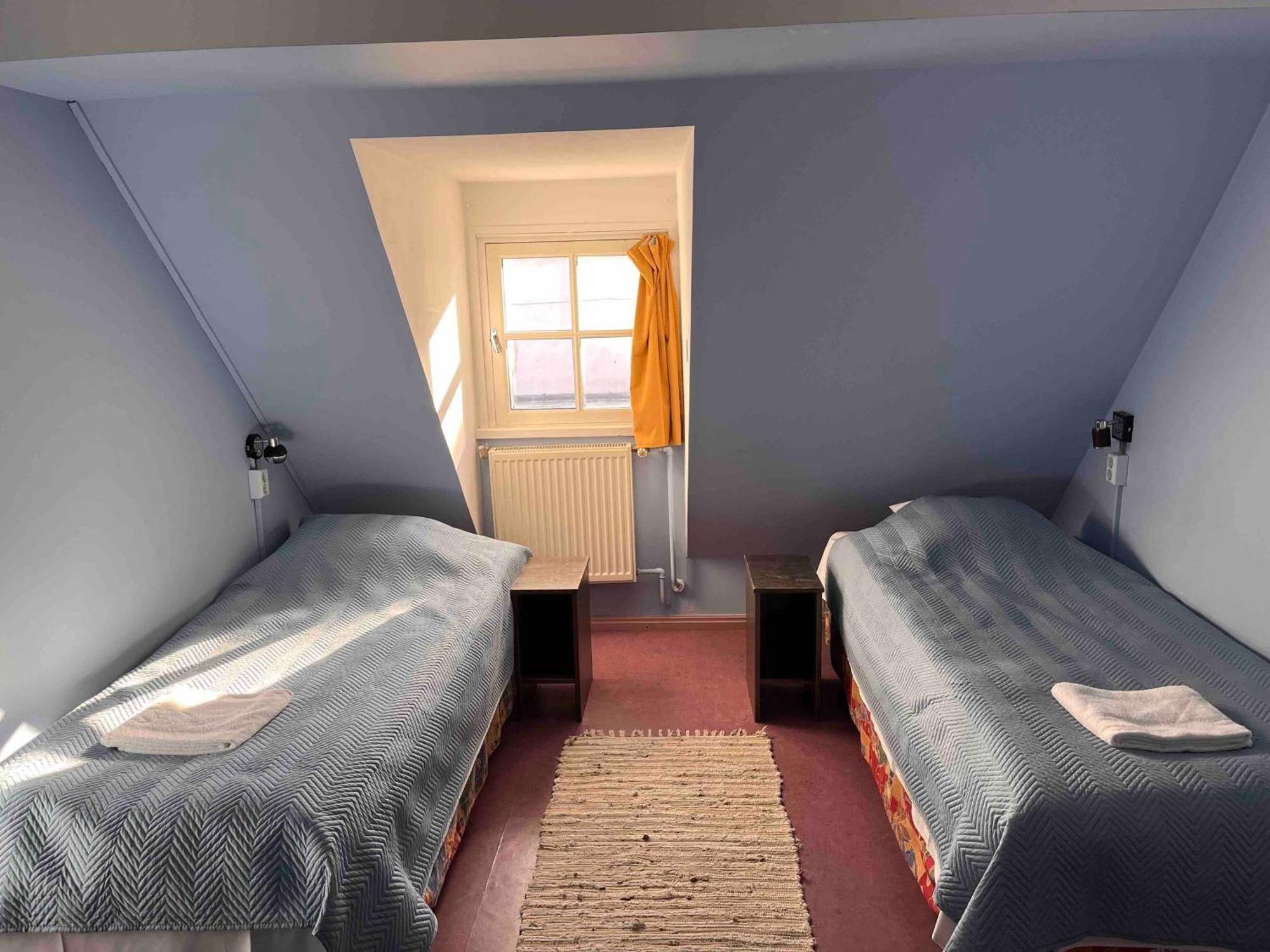 16Eur - Old Town Munkenhof Guest house Tallinn