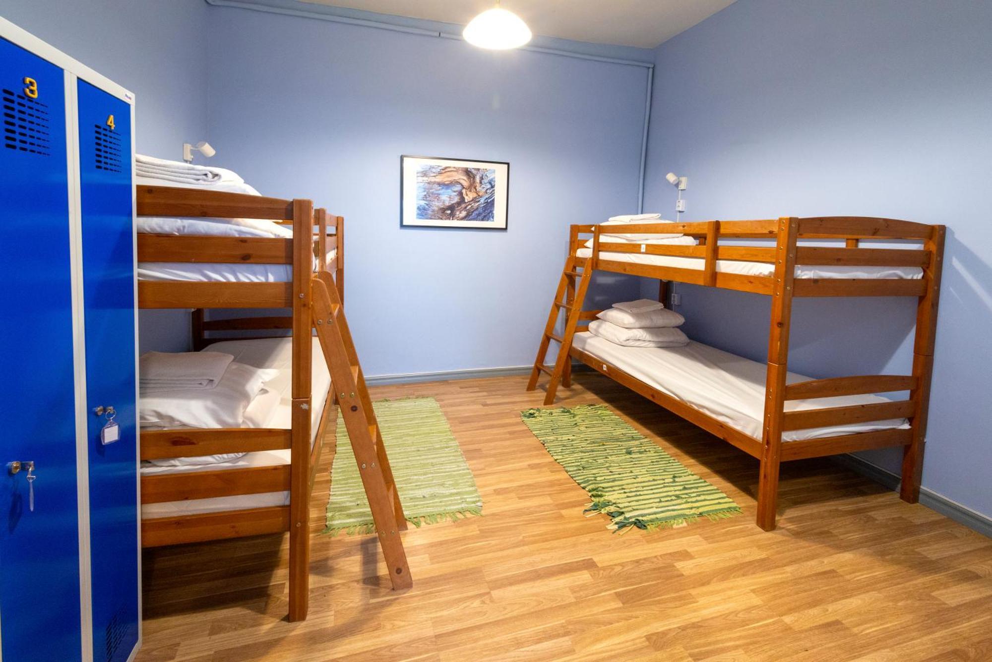 16Eur - Old Town Munkenhof Guest house