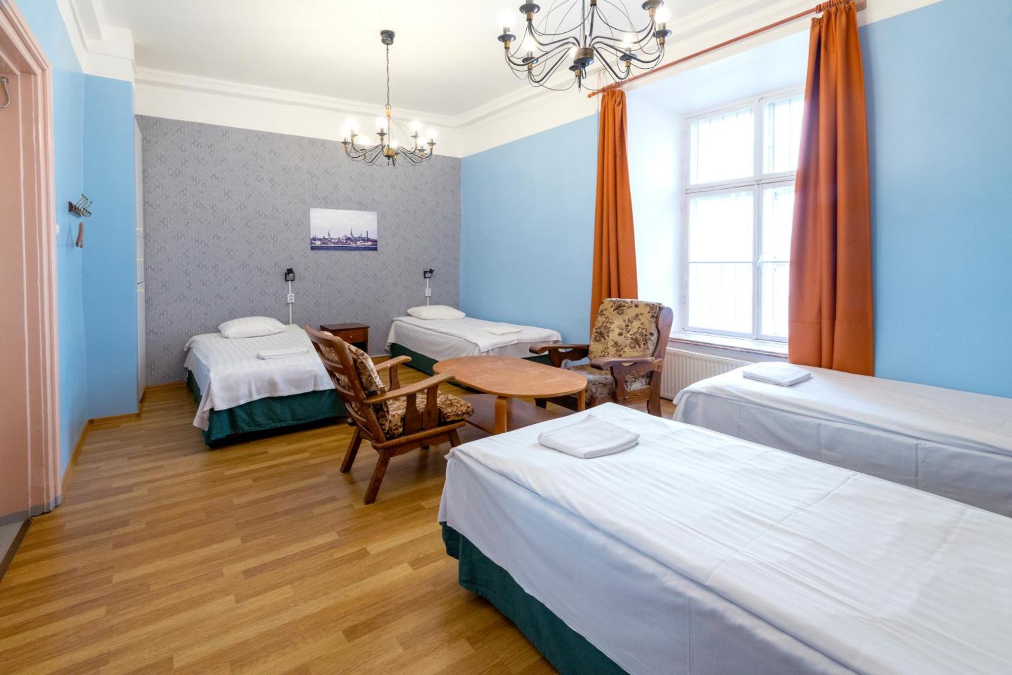 16Eur - Old Town Munkenhof 2*