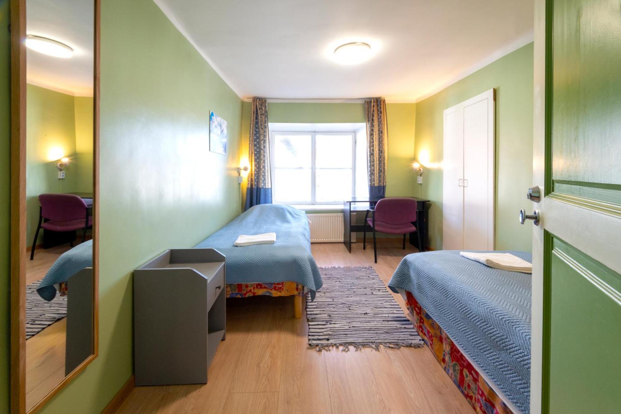 16eur - Old Town Munkenhof Tallinn