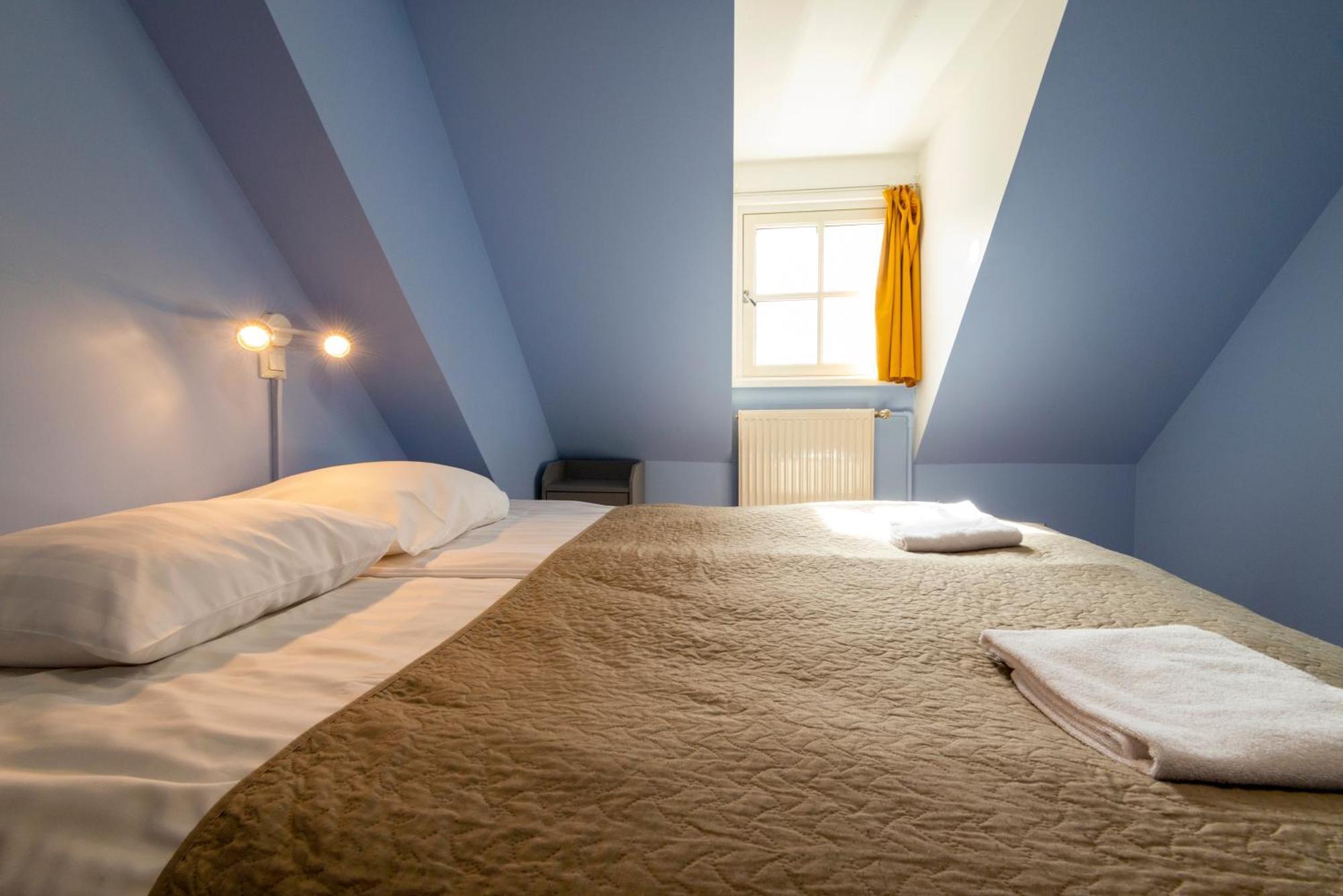 16eur - Old Town Munkenhof 2*
