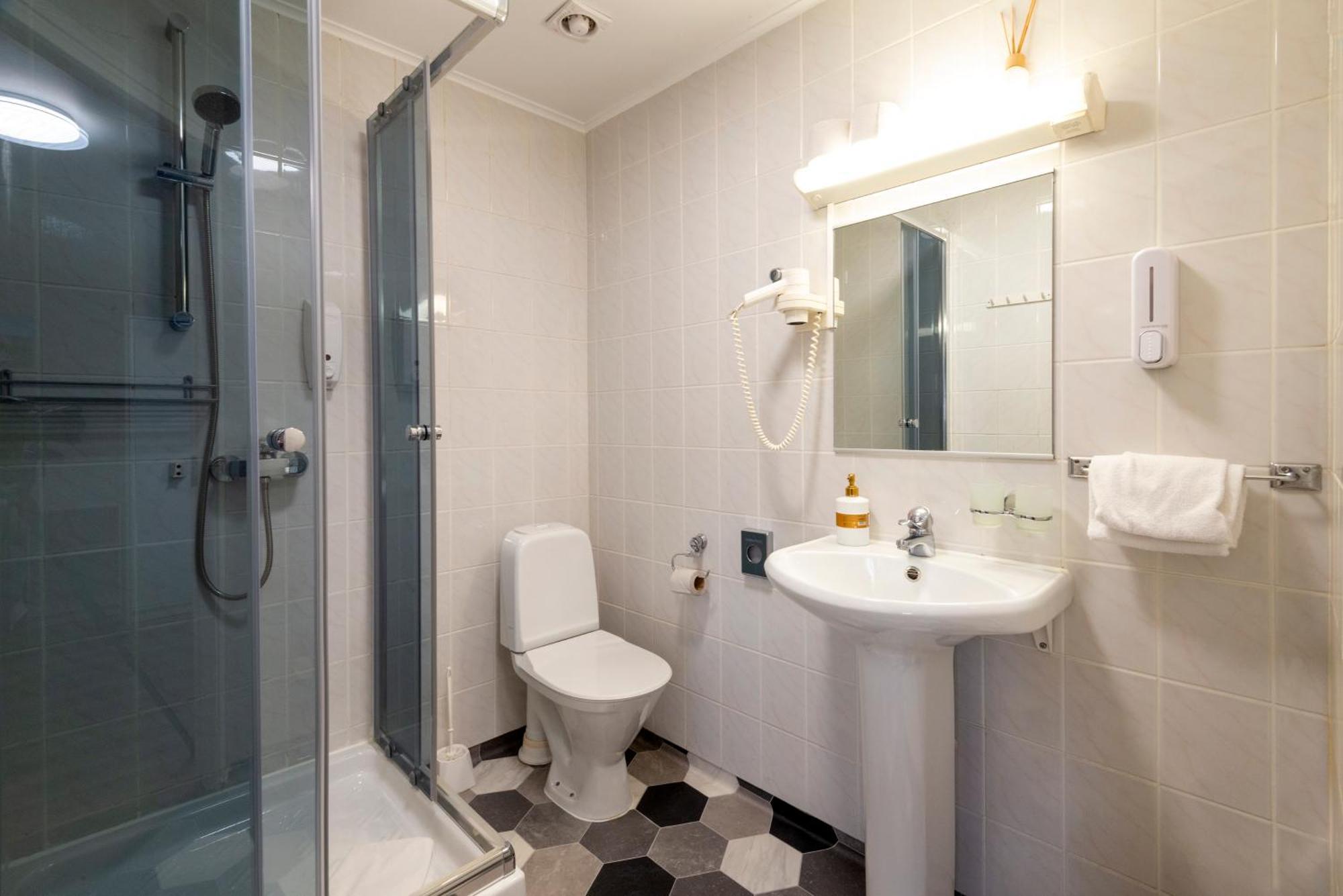 16eur - Old Town Munkenhof Maison d'hôtes 2*