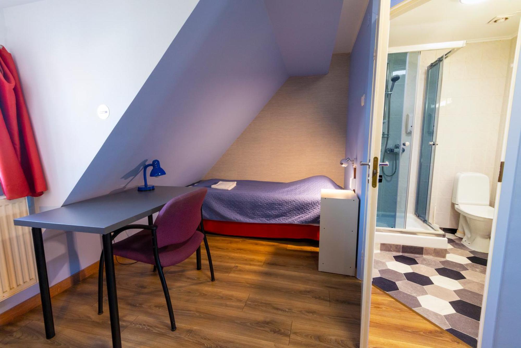 16eur - Old Town Munkenhof 2*