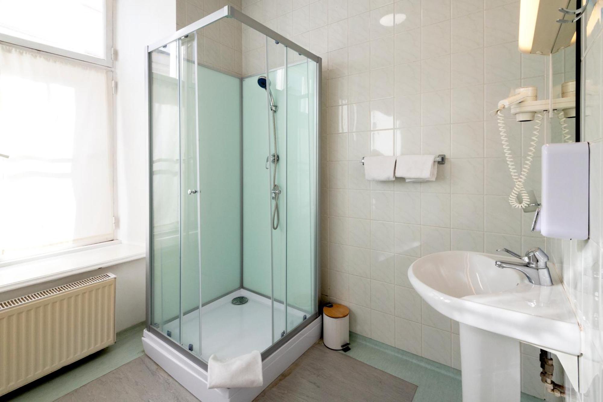Guest house 16Eur - Old Town Munkenhof
