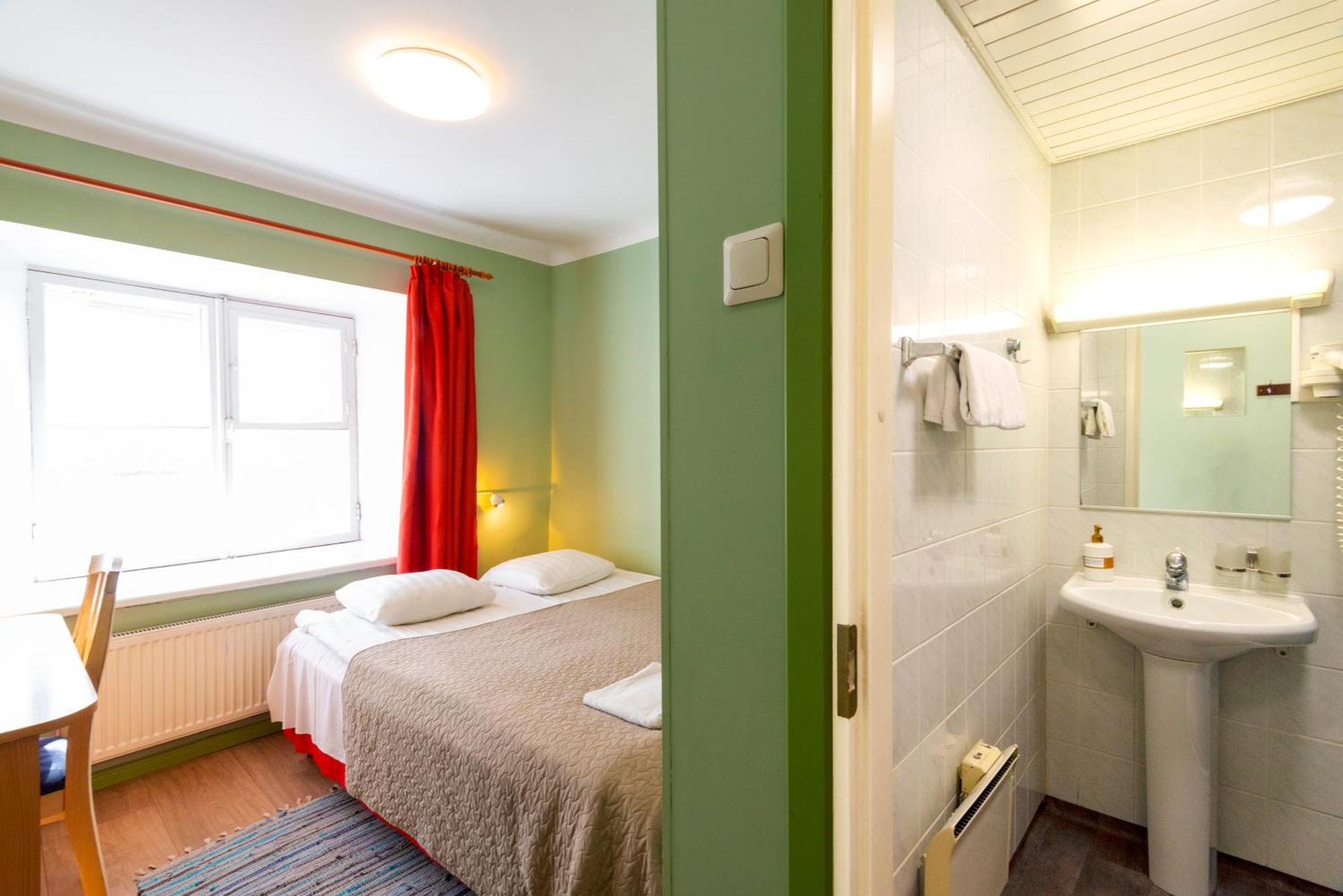 16Eur - Old Town Munkenhof Guest house 2*
