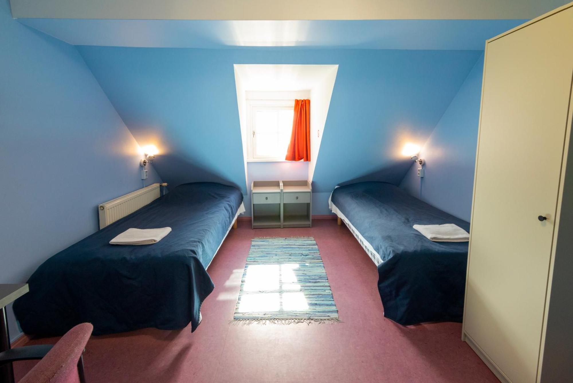 Gjestgiverier 16eur - Old Town Munkenhof 2*