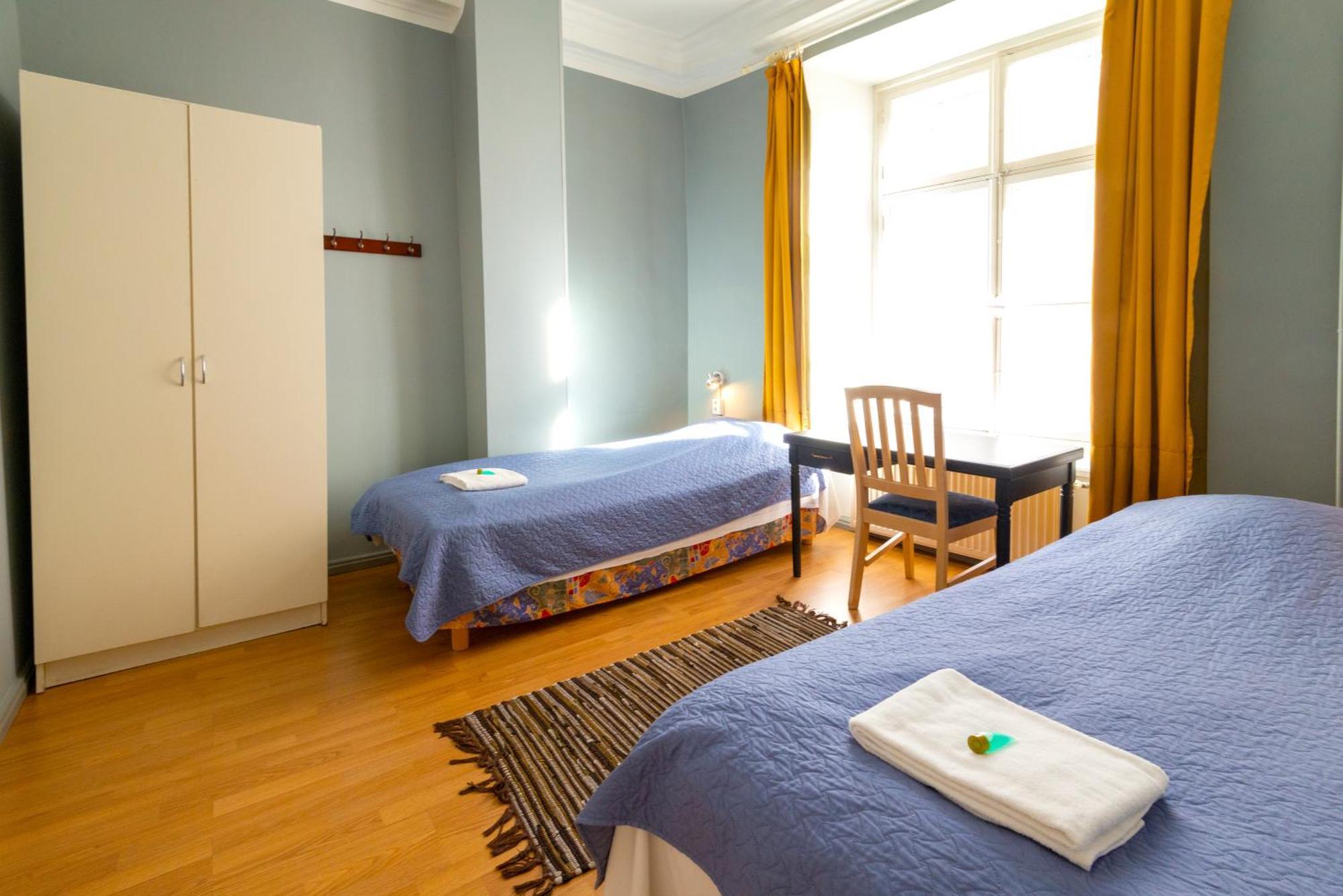 16Eur - Old Town Munkenhof Guest house