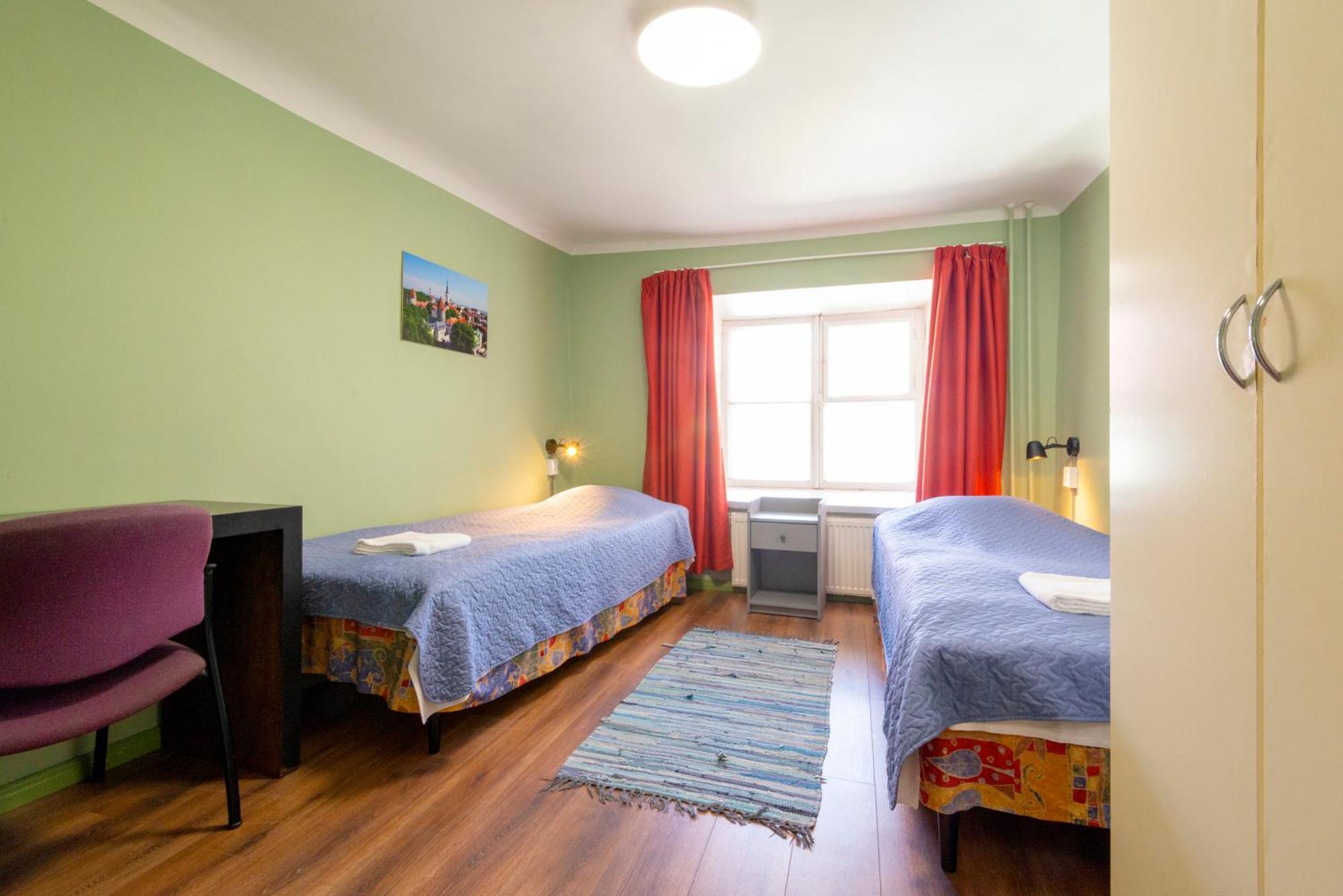 16eur - Old Town Munkenhof Gjestgiverier Tallinn