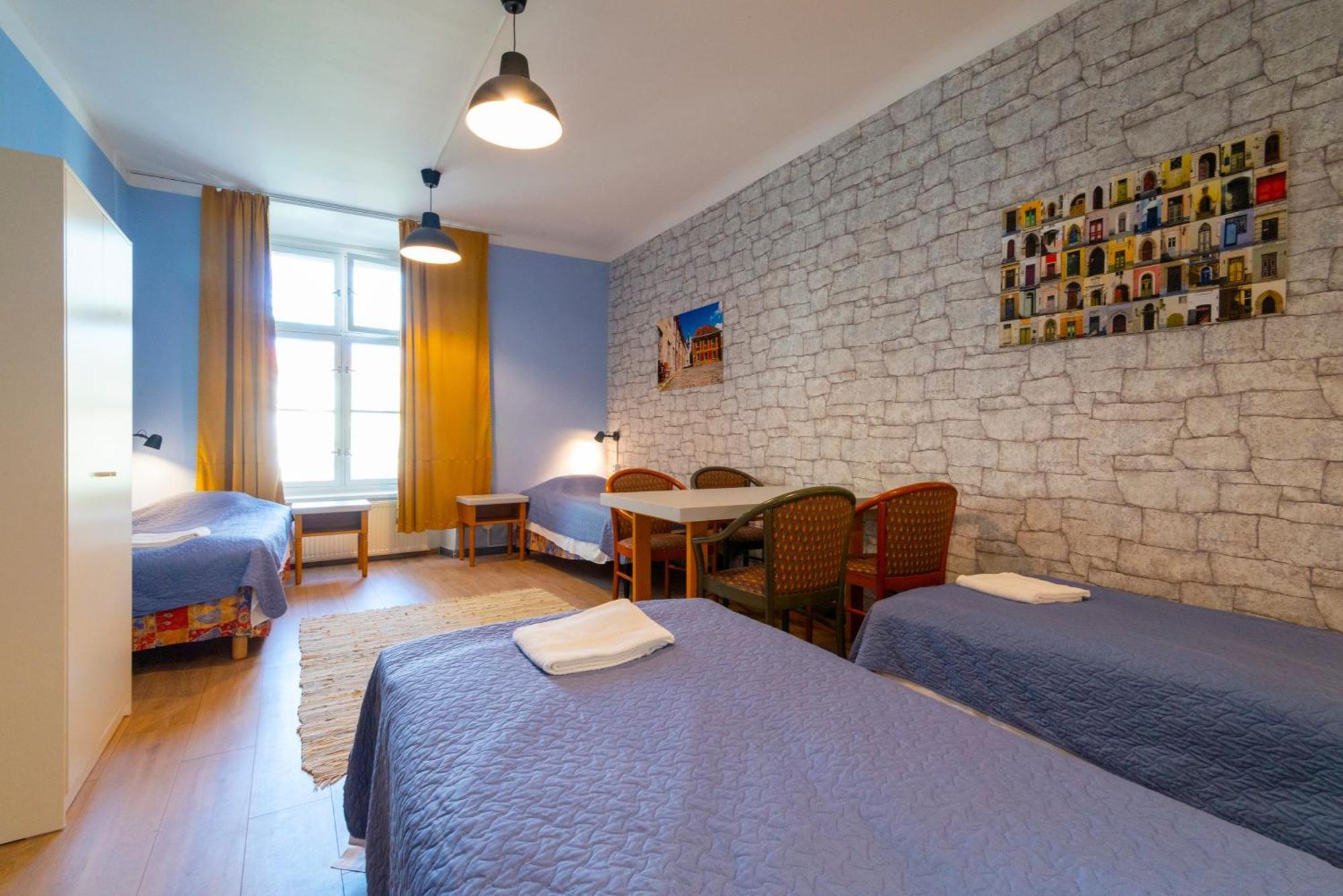16Eur - Old Town Munkenhof 2*