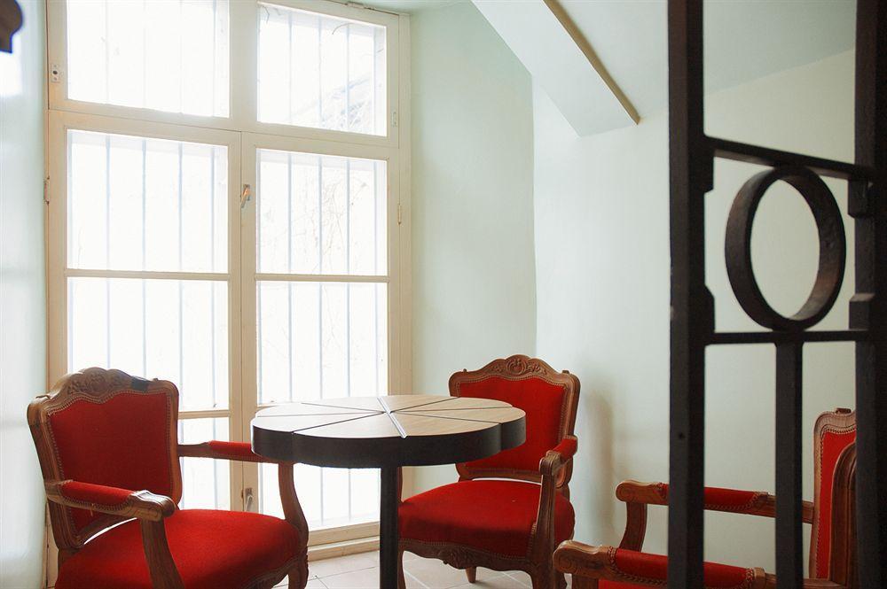 Guest house 16Eur - Old Town Munkenhof Tallinn