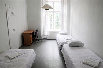 Maison d'hôtes 16eur - Old Town Munkenhof 2*