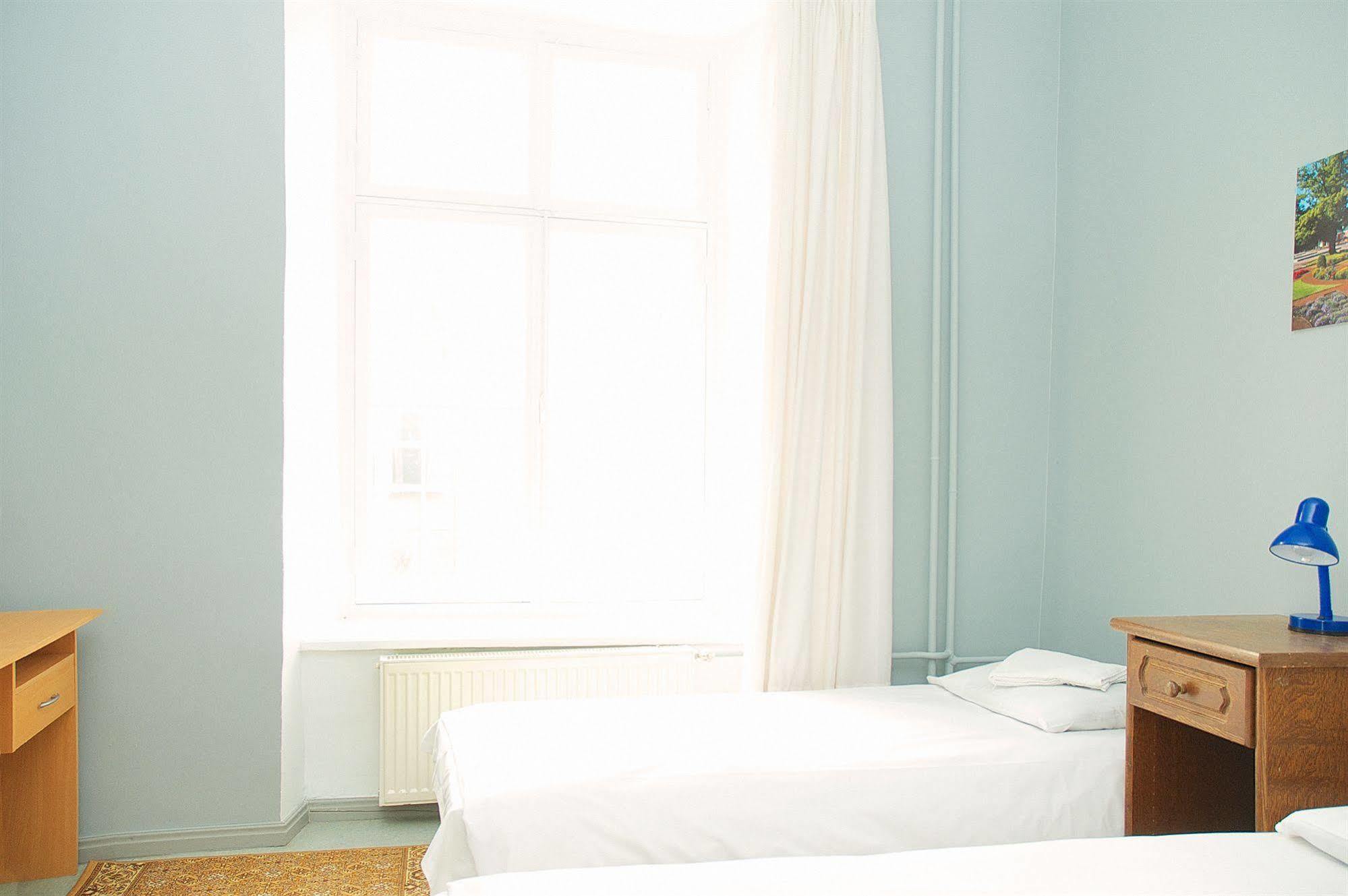 16Eur - Old Town Munkenhof 2* Tallinn