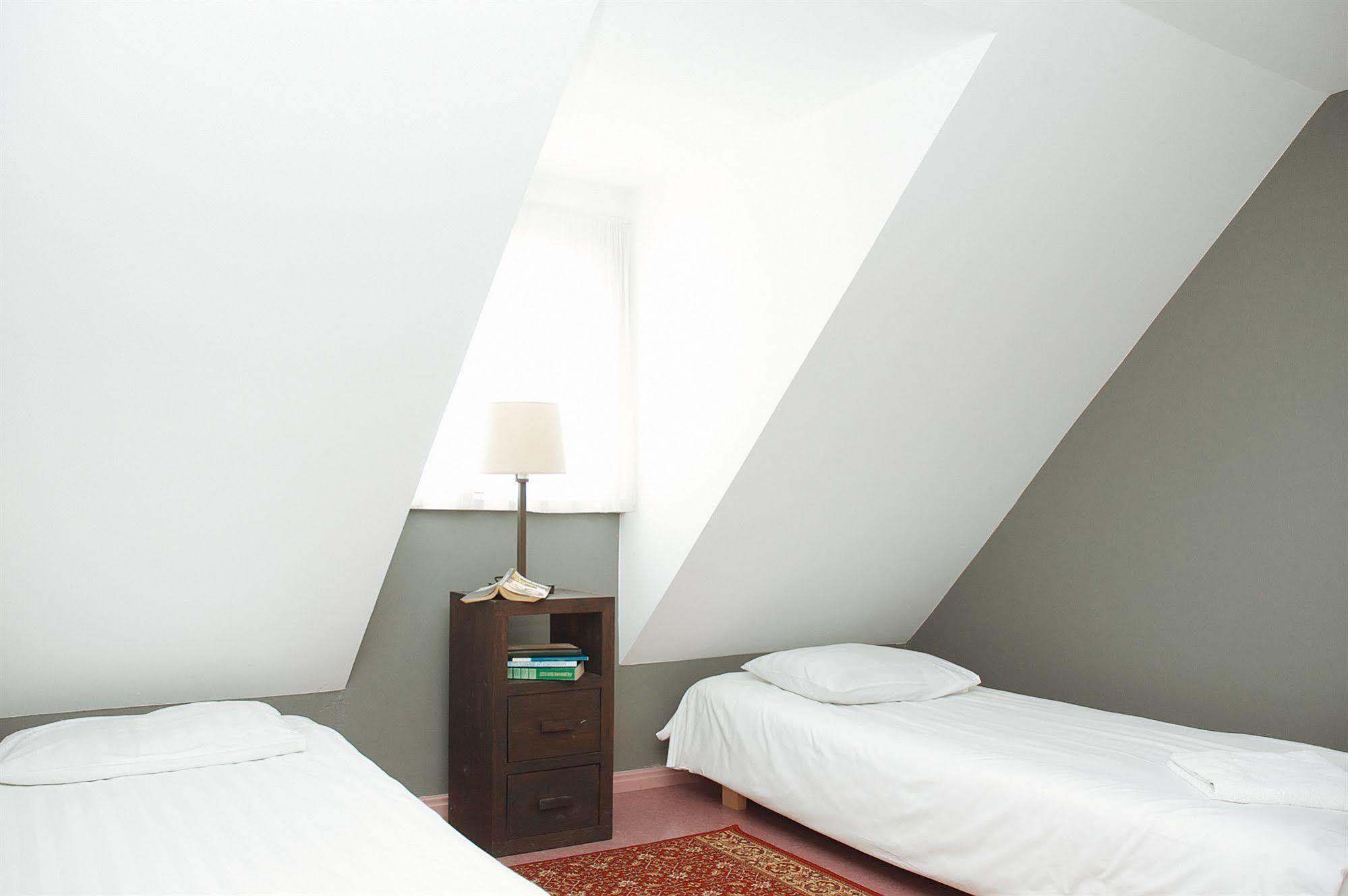 Maison d'hôtes 16eur - Old Town Munkenhof Tallinn