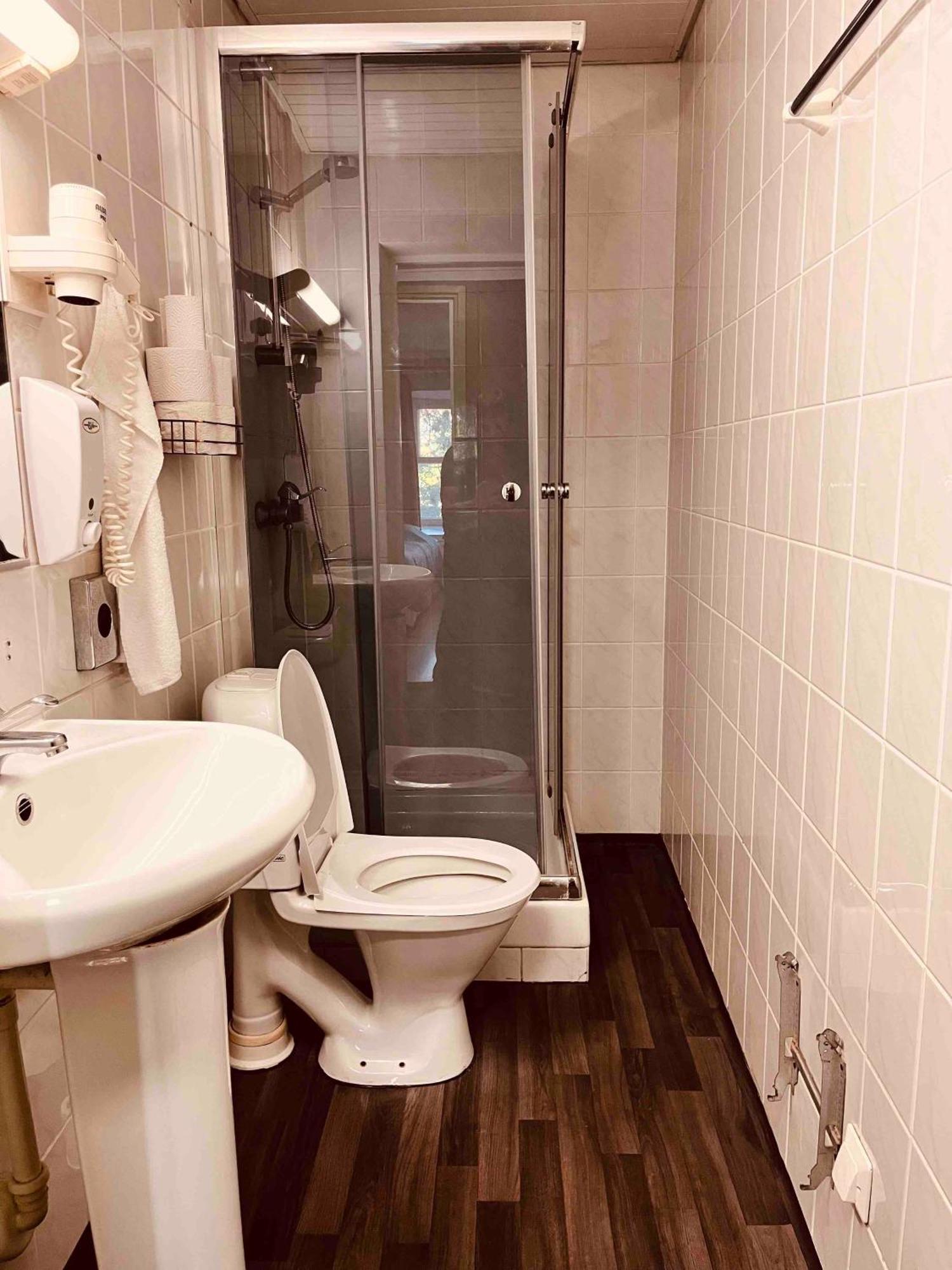 Pensjonat 16eur - Old Town Munkenhof 2*
