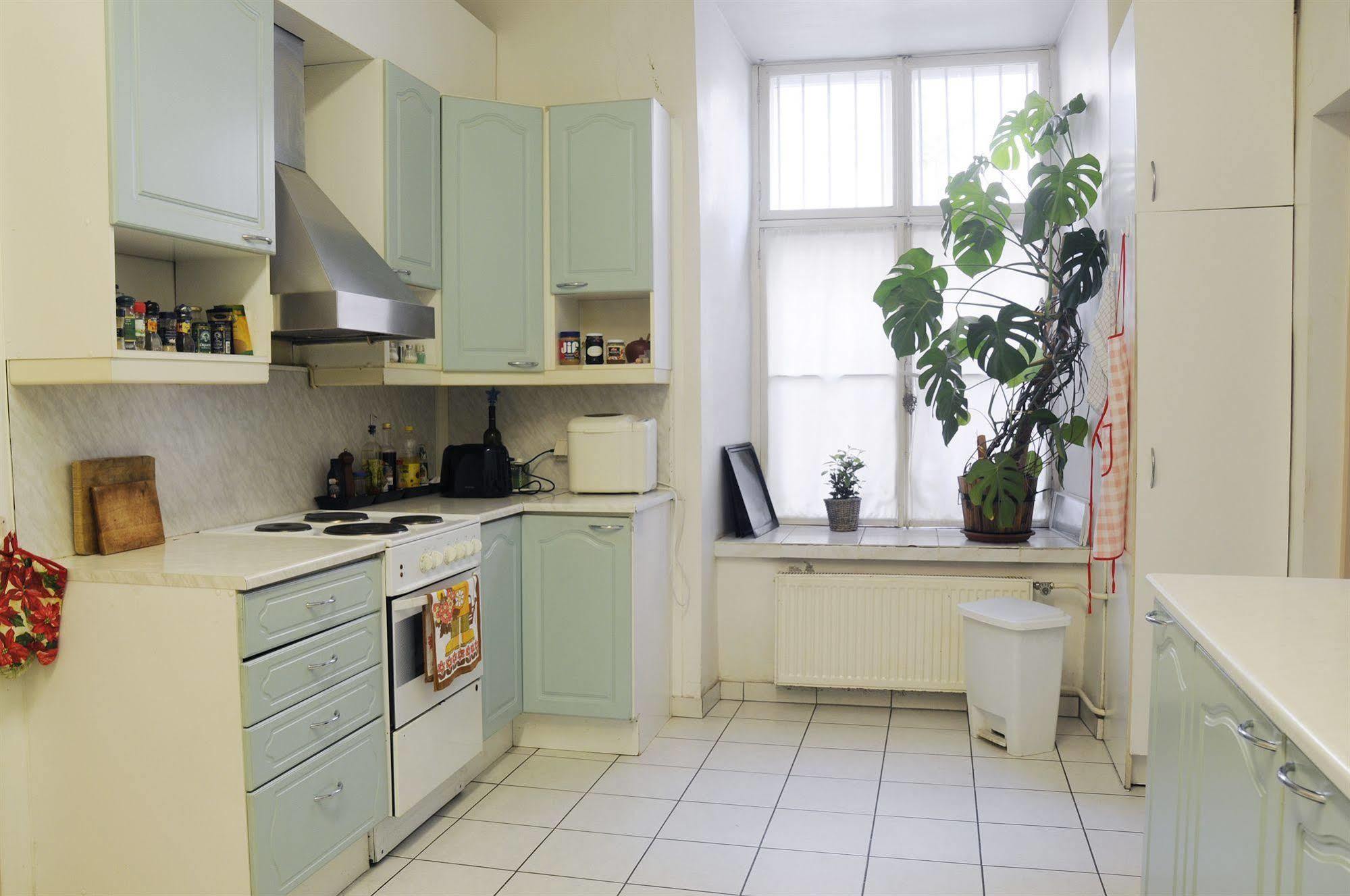 16eur - Old Town Munkenhof 2* Tallin