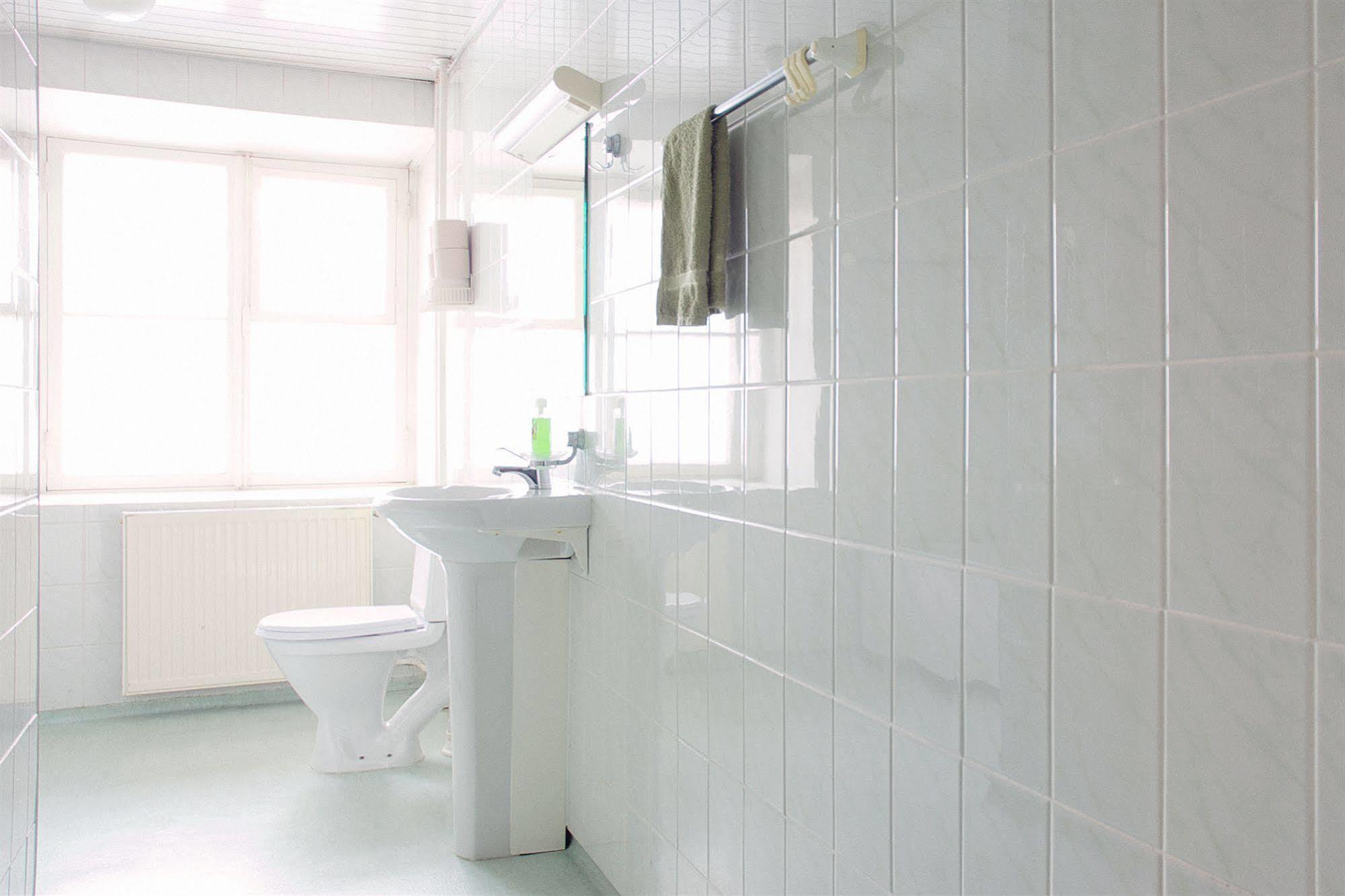 16eur - Old Town Munkenhof 2* Tallin